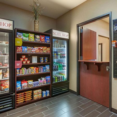 Comfort Suites Glendale - State Farm Stadium Area Exterior foto